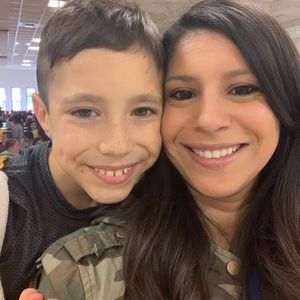 Meet your Posher, Barbra